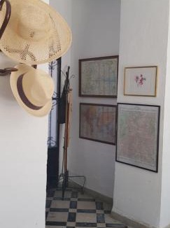 Fuente-Tojar Bed & Breakfast | Casa Rural los Danzantes