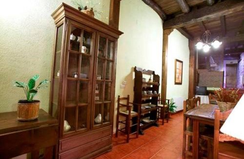Cabezuela del Valle House | CASA RURAL LOS PORTALES VALLE DEL JERTe,