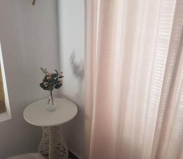 Constantina Apartment | Casa Rural Los Naranjos