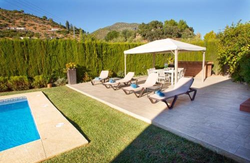 Algodonales House | Casa Rural Los Niños