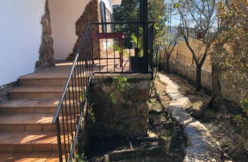 Robledo de Chavela House | Casa Rural Los Olivos de Robledo de Chavela