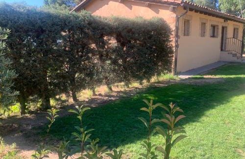 Acebo House | Casa Rural Los Robles de Acebo II