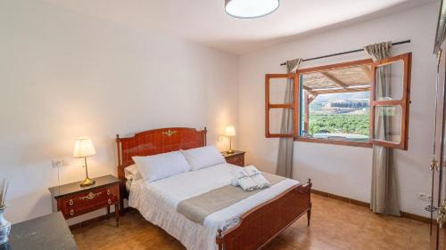 Rio Velez House | Casa Rural Maestro Vela Vélez-Málaga by Ruralidays