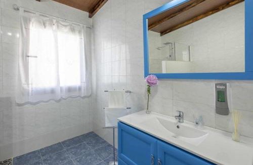 La Roda de Andalucia House | Casa Rural Maimones
