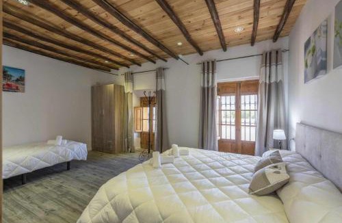 La Roda de Andalucia House | Casa Rural Maimones