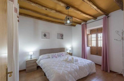 La Roda de Andalucia House | Casa Rural Maimones
