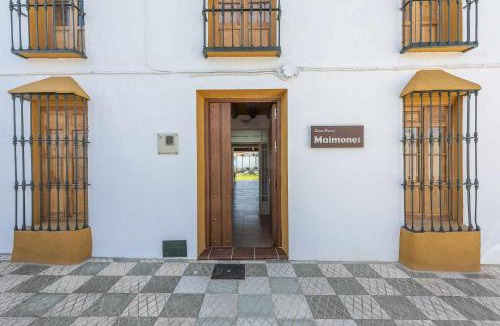 La Roda de Andalucia House | Casa Rural Maimones.
