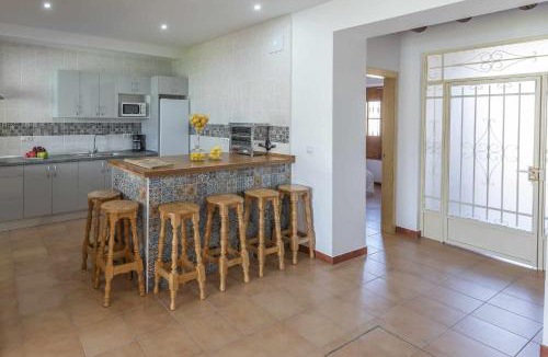 La Roda de Andalucia House | Casa Rural Maimones.