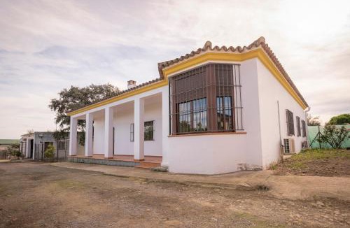 Bornos House | Casa Rural Manuel Sevillano