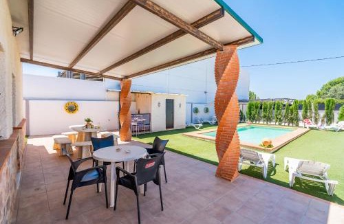 La Lantejuela House | Casa Rural María – Lantejuela