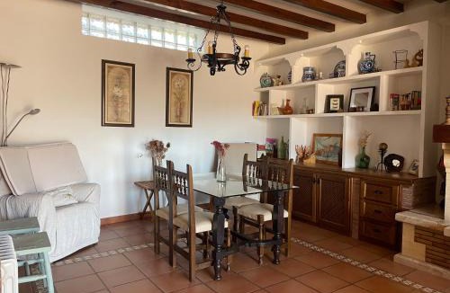 Conchar House | Casa Rural Mar