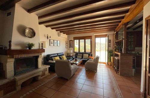 Conchar House | Casa Rural Mar
