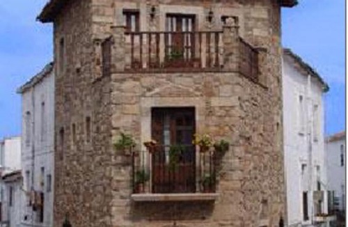Montanchez House | Casa Rural Margarita