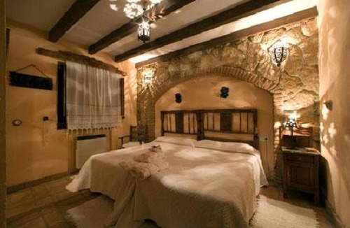 Montanchez House | Casa Rural Margarita