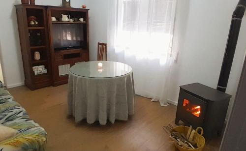 Pinos Genil House | Casa Rural Maria