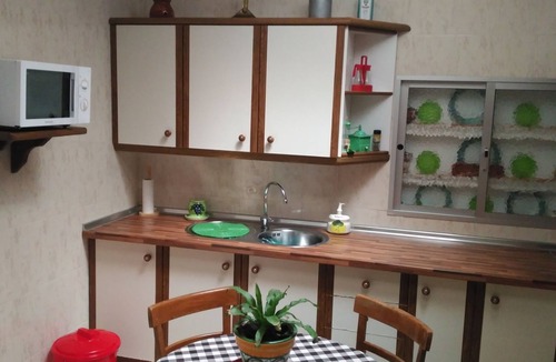 Carratraca Cottage | Casa Rural Maria in Carratraca. Nature tourism and health