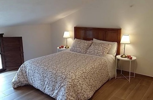 Riogordo Cottage | Casa Rural Marrucho for 10 people