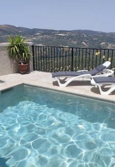 Zuheros House | Casa Rural Martemma
