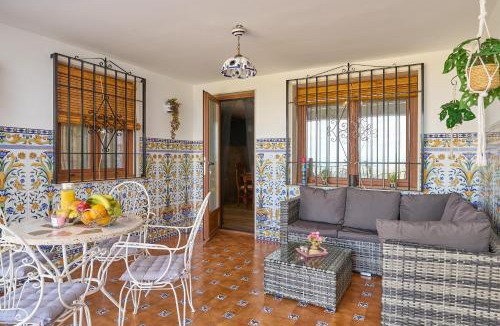 Zuheros House | Casa Rural Martemma