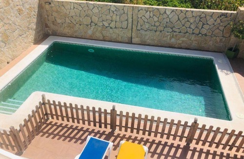 Conil de la Frontera House | CASA RURAL MENDOZA solo familias