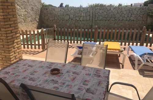 Conil de la Frontera House | CASA RURAL MENDOZA solo familias