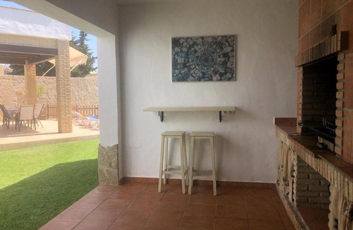 Conil de la Frontera House | CASA RURAL MENDOZA solo familias
