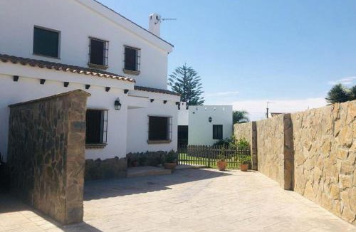 Conil de la Frontera House | CASA RURAL MENDOZA solo familias