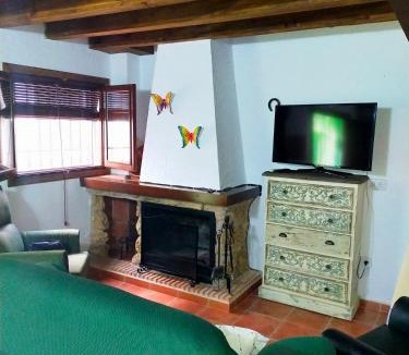 Orcera House | Casa Rural Mi Rincón Exquisito