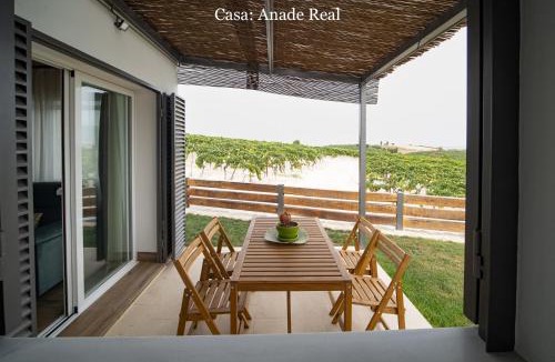 Trebujena House | Casa Rural Mirador del Guadalquivir-Refugio con Piscina y Chimenea
