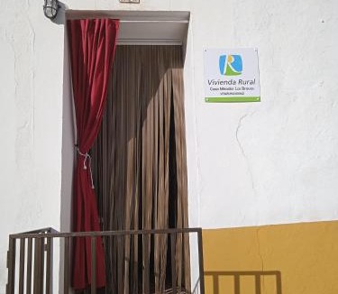 Aroche House | Casa Rural Mirador Los Bravos