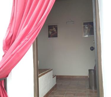 Aroche House | Casa Rural Mirador Los Bravos