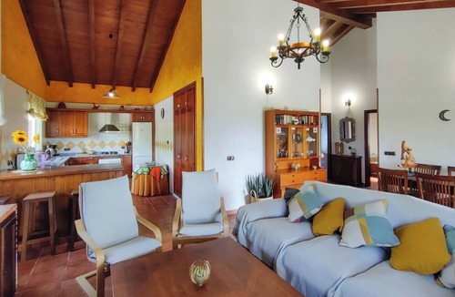 Alhaurin el Grande Villa | Casa Rural Mirasierra Alhaurín el Grande by Ruralidays