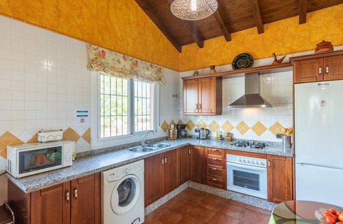 Alhaurin el Grande Villa | Casa Rural Mirasierra Alhaurín el Grande by Ruralidays