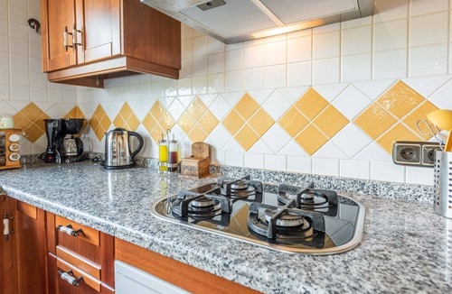 Alhaurin el Grande Villa | Casa Rural Mirasierra Alhaurín el Grande by Ruralidays