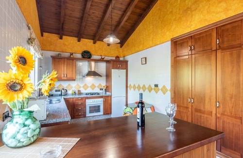 Alhaurin el Grande Villa | Casa Rural Mirasierra Alhaurín el Grande by Ruralidays