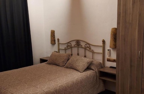 Castril House | Casa Rural Miravella