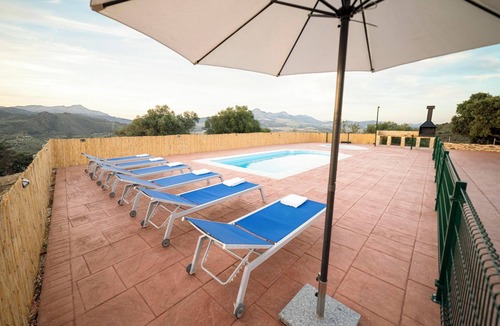 Casabermeja Cottage | Casa Rural Mis Niñas. Casa Ideal Para Familias, Relax, Vistas, Naturaleza, Paz