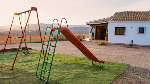 Casabermeja Villa | Casa Rural Mis Niñas