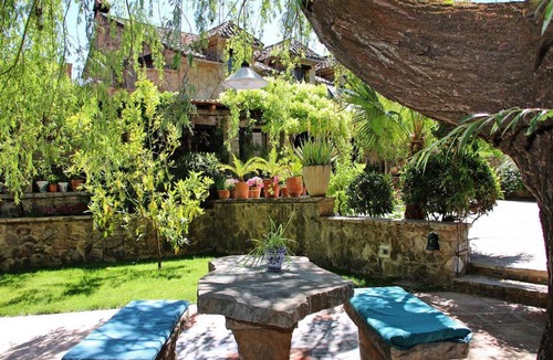 Jimera de Libar House | Casa Rural Molino Rodete, 16th century Ethnological Monument