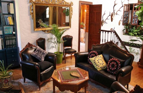 Jimera de Libar House | Casa Rural Molino Rodete, 16th century Ethnological Monument