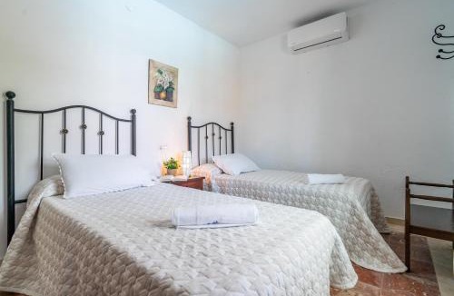 Carcabuey Ski Chalet | Casa Rural Molino Macegal new