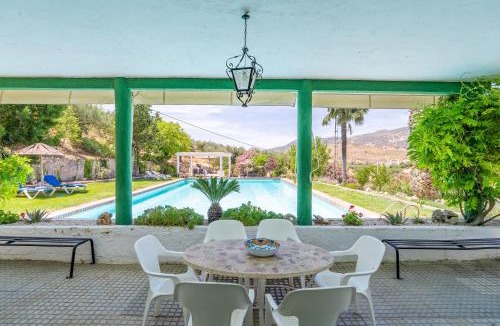 Carcabuey Ski Chalet | Casa Rural Molino Macegal new