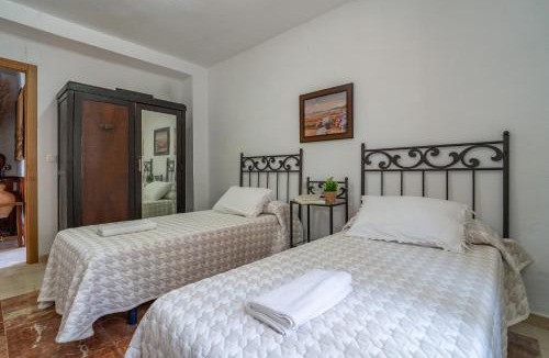 Carcabuey Ski Chalet | Casa Rural Molino Macegal new