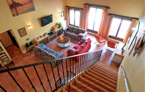Jimera de Libar House | Casa Rural Montion