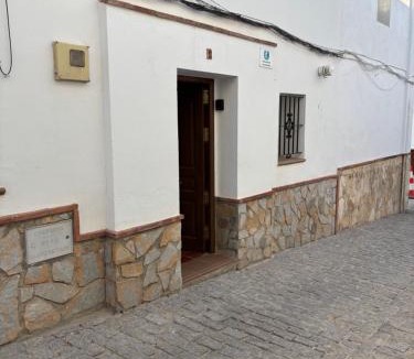 Medina-Sidonia House | Casa Rural Napoleón