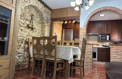 Medina-Sidonia House | Casa Rural Napoleón