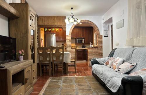 Medina-Sidonia House | Casa Rural Napoleón
