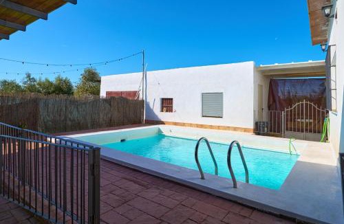 La Carlota House | Casa Rural Olivar de la Marquesa