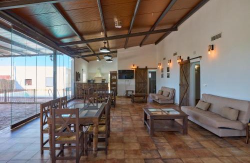 La Carlota House | Casa Rural Olivar de la Marquesa
