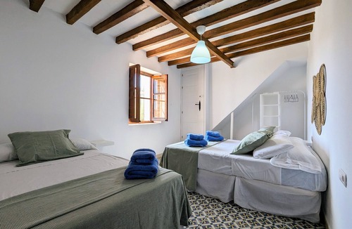 Palma-Palmilla House | Casa Rural Pagalván